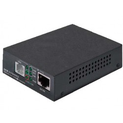 High Speed Ethernet Extenders