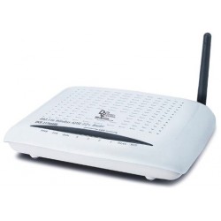 Wireless ethernet extender