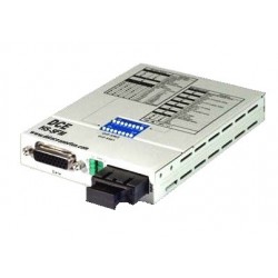 High speed serial fiber...