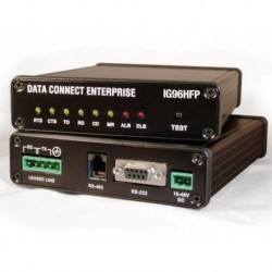 IG96HFP-HV Serial Data...